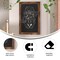 Flash Furniture 20 x 30 Torched Wood Magnetic Hanging Chalkboard HGWA-GDIS-CRE8-462315-GG - alternate 6